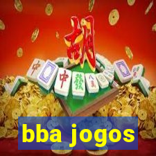 bba jogos